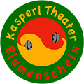 Logo 120 Kasperltheater Blumenschein Logo 120 Kasperltheater Blumenschein
